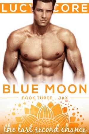 [Blue Moon 03] • The Last Second Chance